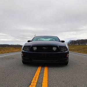 Meet your Posher, Cameron